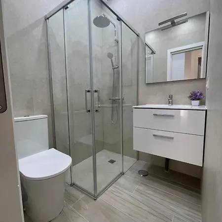 Lejlighed Plataneras A Costa Adeje (Tenerife)