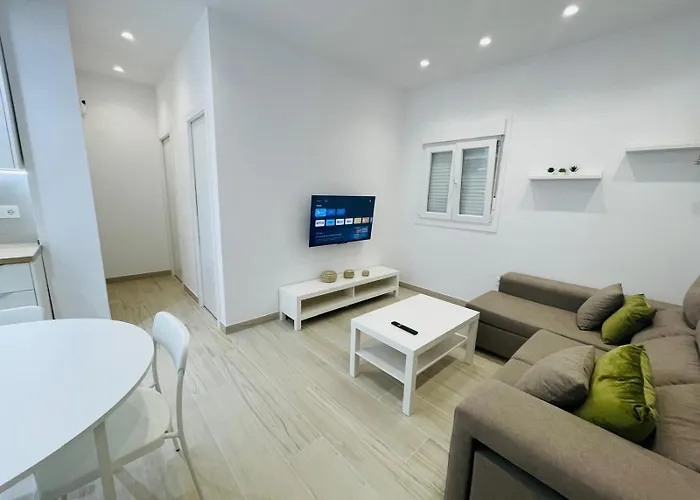 Apartment Plataneras A Costa Adeje (Tenerife)